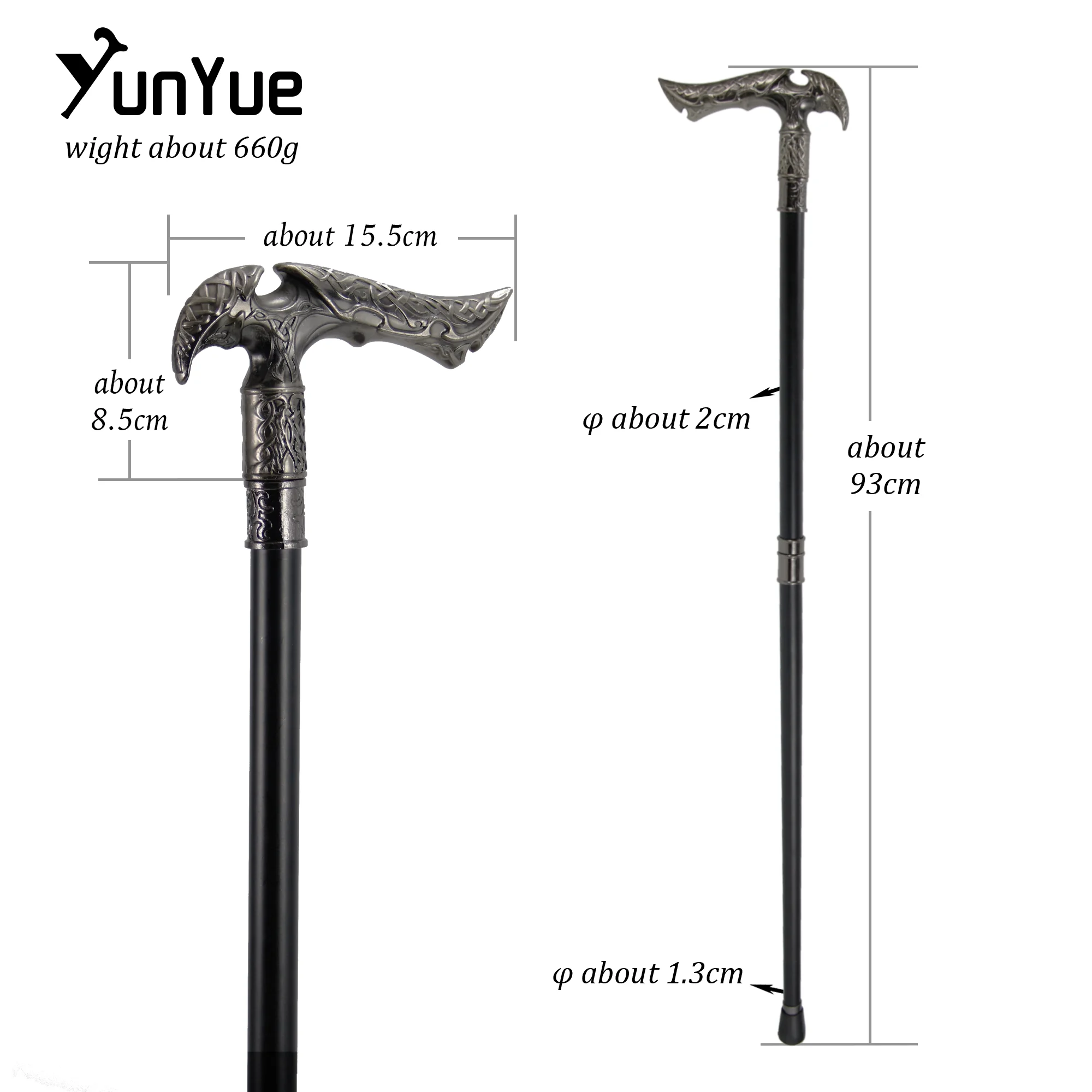 شهم خمر عصا للمشي الأرستقراطية عصا الزخرفية المألوف حفلة المشي قصب تأثيري فيلم التلفزيون الدعائم