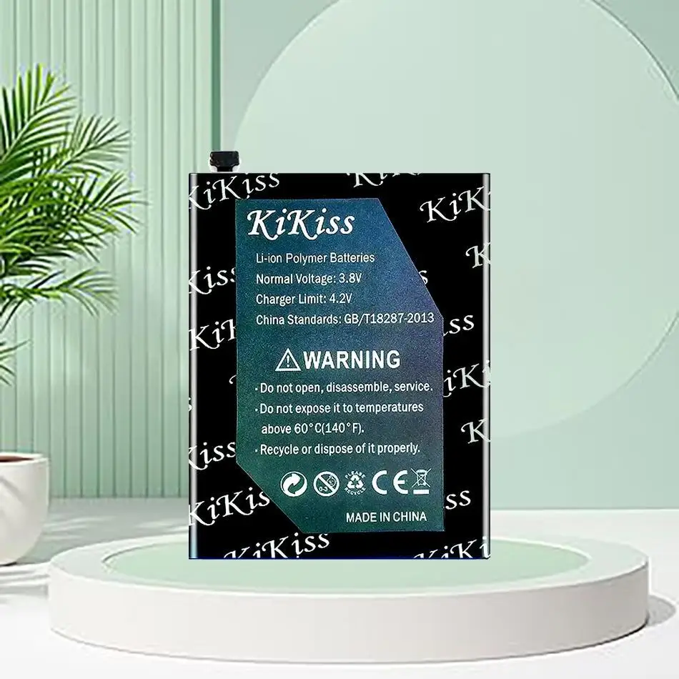 

Battery 361-00117-00 401920 260Mah For Garmin Forerunner 35 Approach S40 Vivoactive 4S Smart Watch