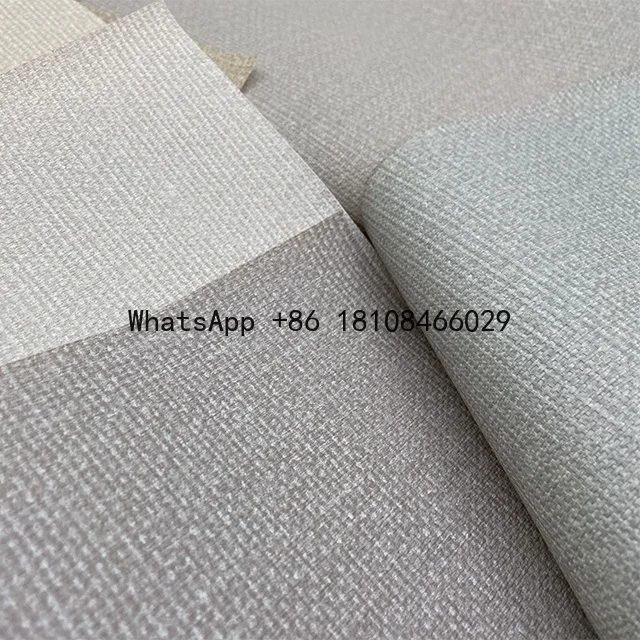 

Element Wallcovering Custom Design Entertainment Use Commercial Grade Wide Fabric Backed Vinyl Wallpaper