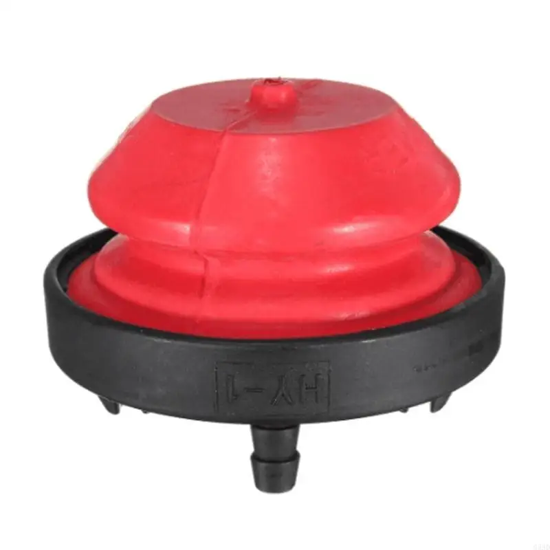 

Carburetor Oil Bubble Primer Bulb for Chainsaw Trimmer Brushcutter