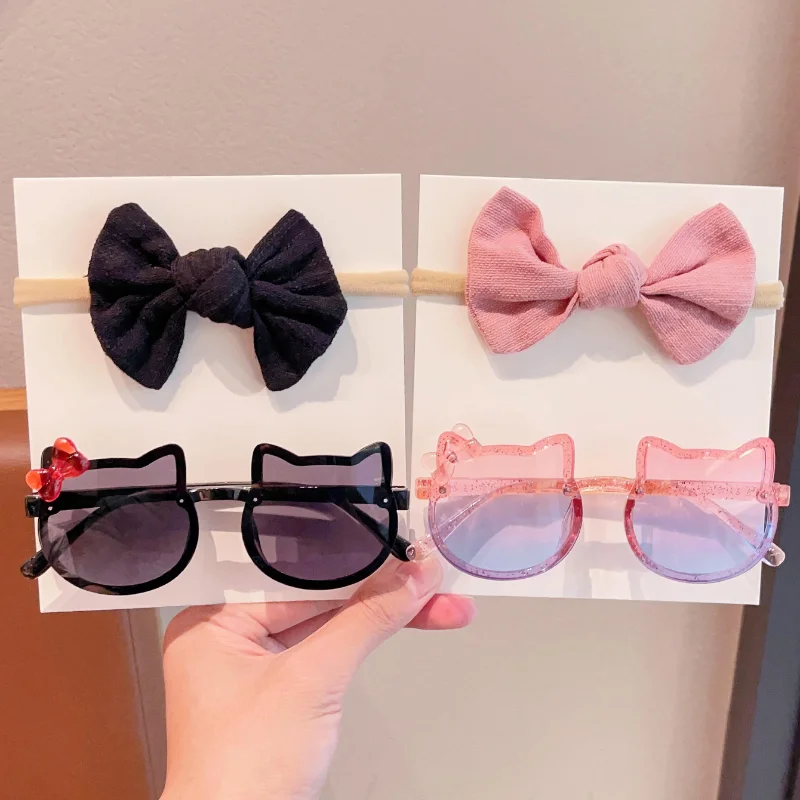 2 Pcs/Set New Child… - image