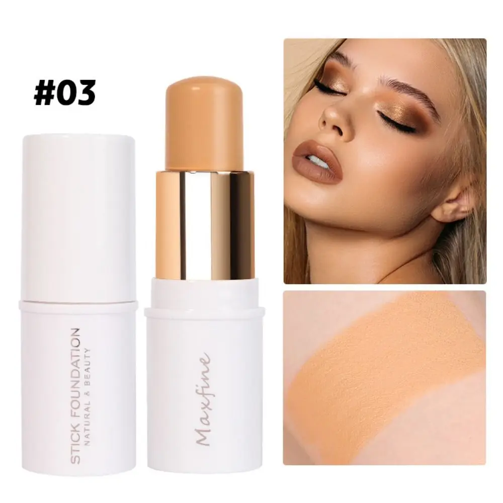 Highlighter Powder Blusher Contour Highlight Repair Stick 3D Face Modification Nose Shadow Small V-Face Makeup Stick