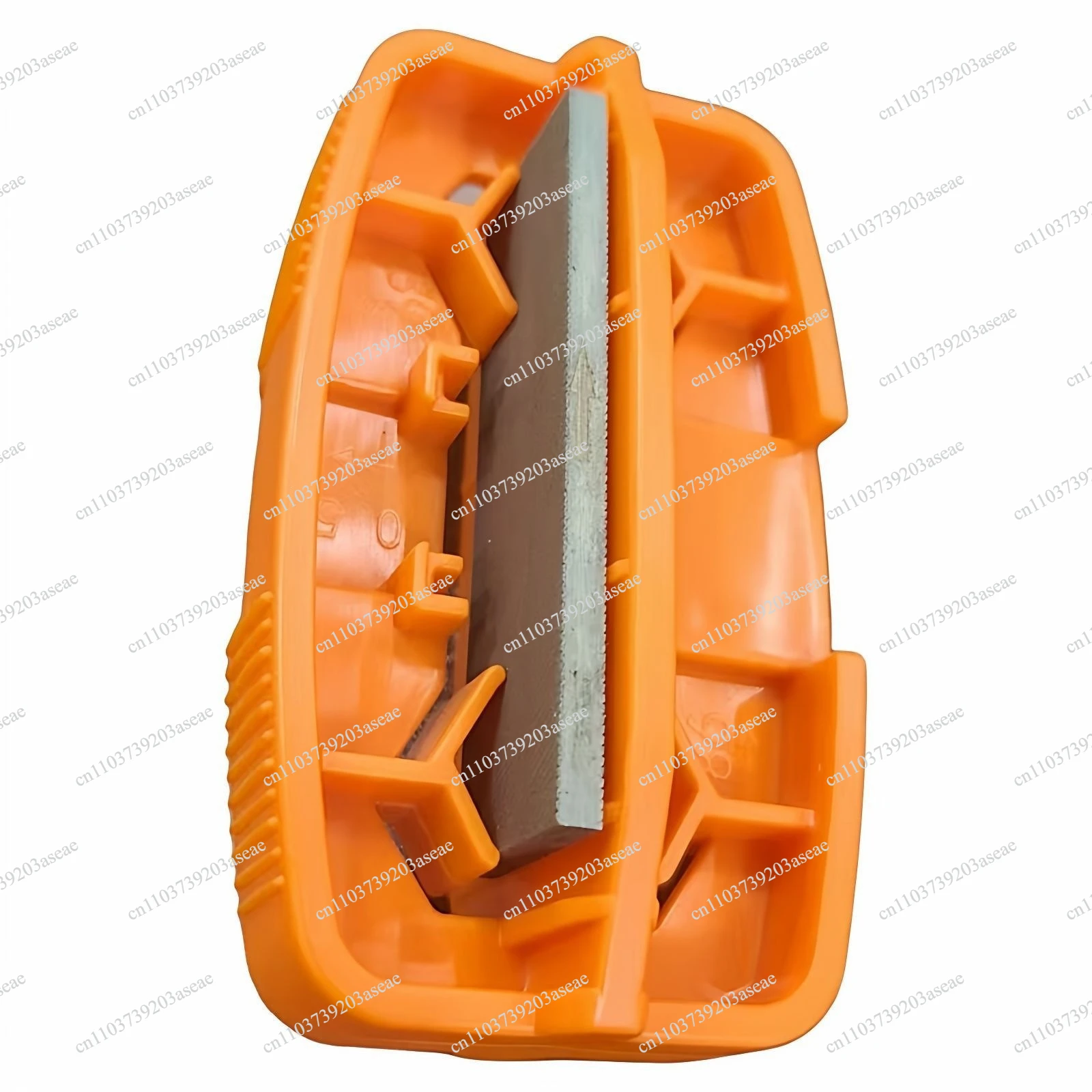 Snowboard Veneer Double Board Repair Edge Edge Bottom Edge Appliance Diamond Edging Tool