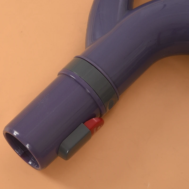 Pièce de rechange pour aspirateur Shlavabo, poignée de tuyau, accessoires de dépoussiérage, NV350, NV351, NV352, 113FFJ