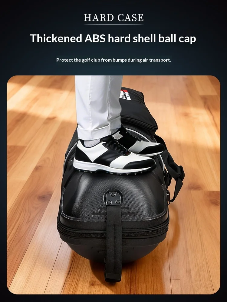 Thumbnail 3 - #2 Golf Bags Comparison Guide