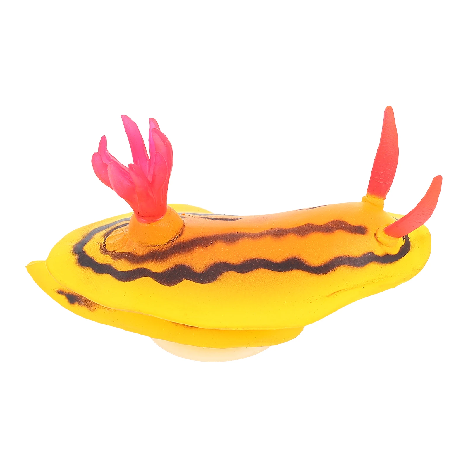 

Fluorescent Aquarium Ornament Plastic Fish Tank Decor Safe for Pets DIY Underwater Landscape Decoration Accessory