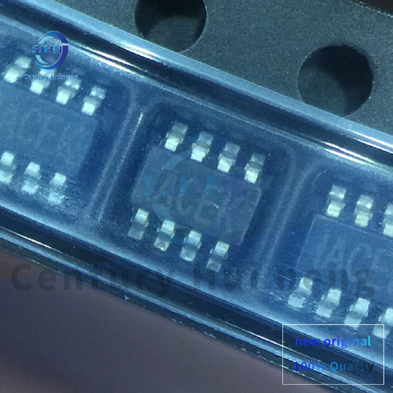 10PCS/lot New Original MP2143DJ-LF-Z font: ACEK ACE SOT23-8 step-down switching power supply IC