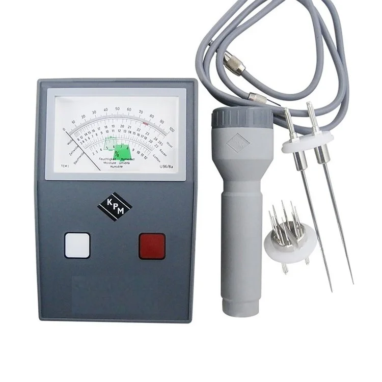 Kpm Moisture Meter moisture checking machine fabric yarn