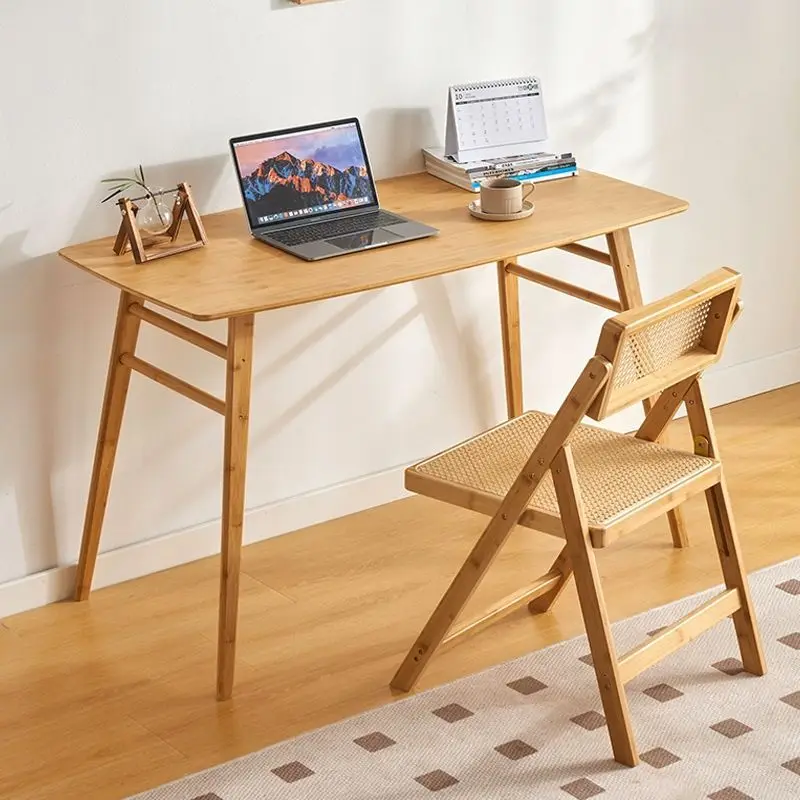 

Home Computer Desk Living Room Study Office Writing Small Bedroom Student gaming desk dinner table