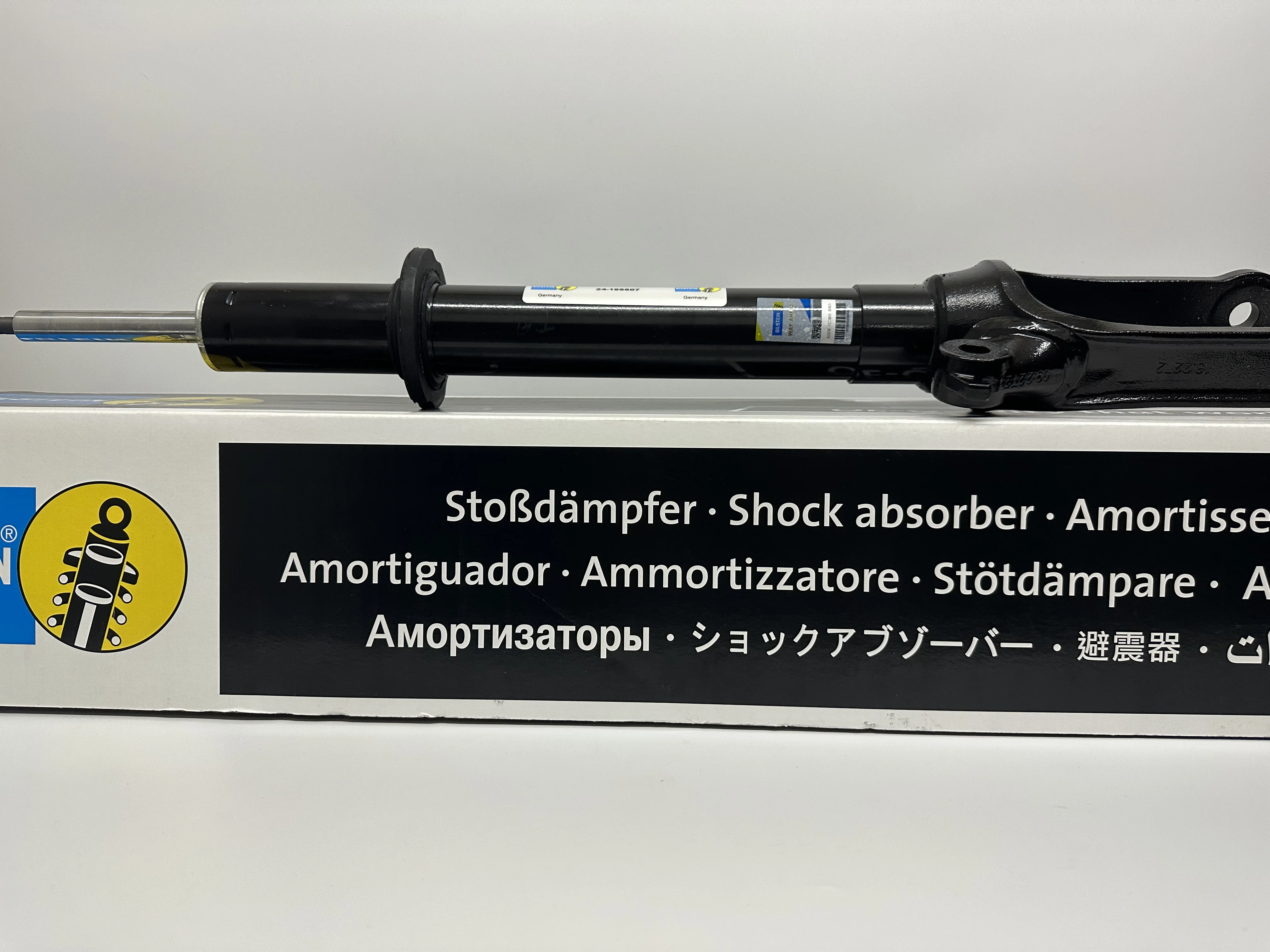 2513200330，2513200730,24-166607 for Mercedes W251, W164, R350, R500, ML300, ML350, R320, R400 front shock absorbers