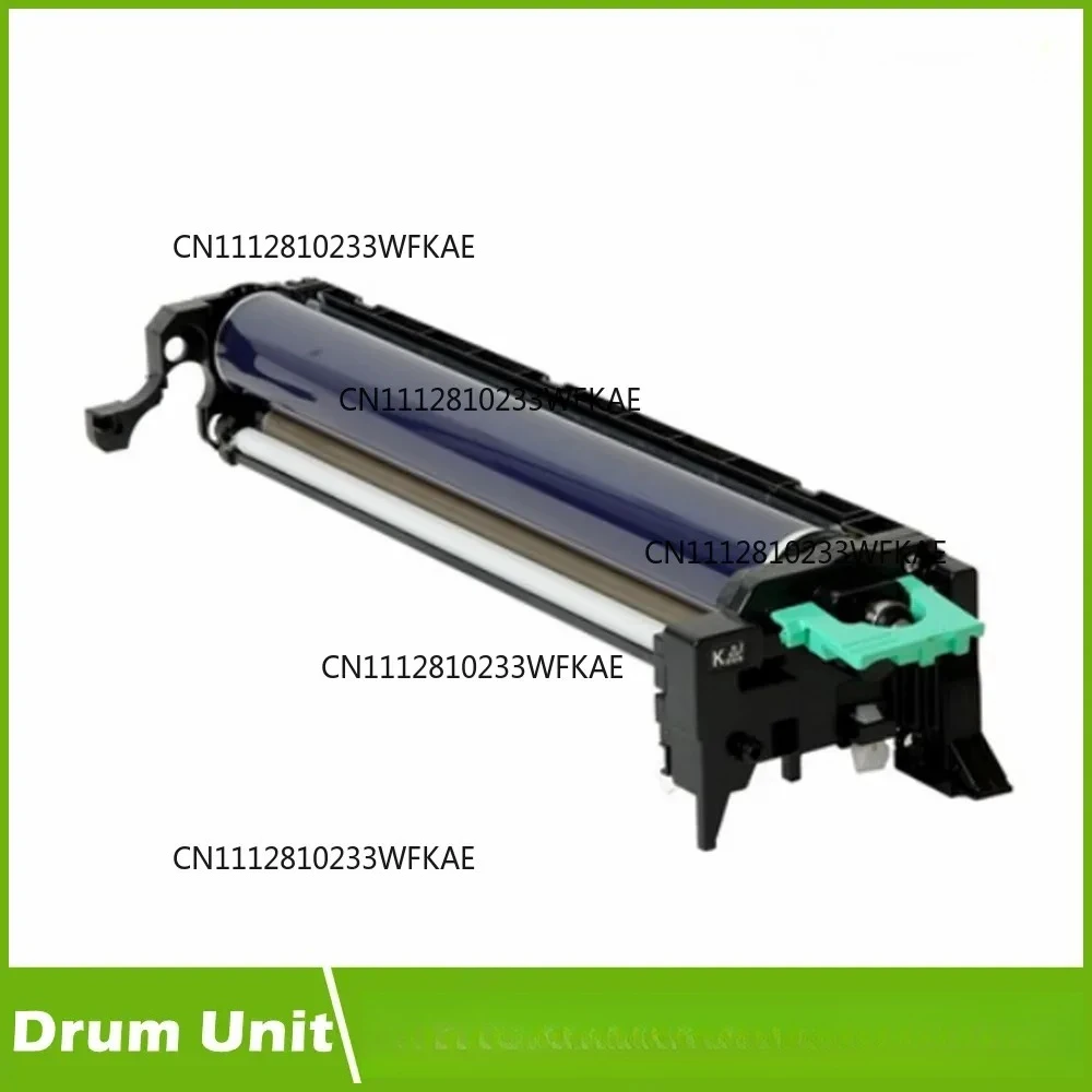 Drum Unit for Ricoh Aficio MPC3002 3502 4502 5502 D1442251 D1442250 BK C M Y No Developer