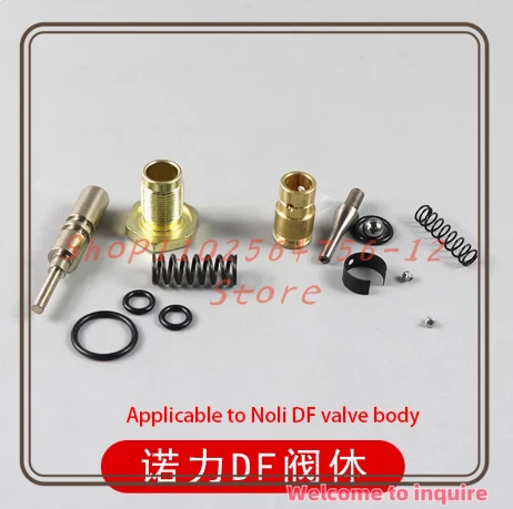 

Suitable for NOLI Valve Body Manual Forklift Cylinder Valve Core