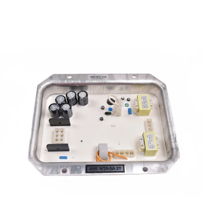 kit  AVR NTA-5A-2T Generators Automatic Voltage Regulator Replace for Denyo Generator gasoline generator spare parts