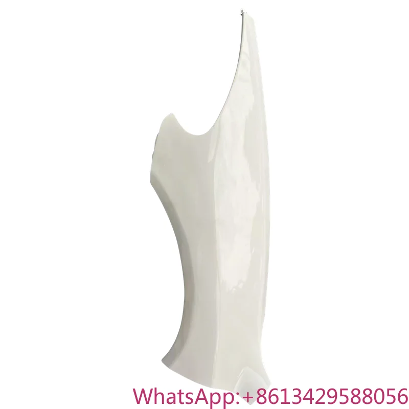 

Front Left Wind Fender Genuine for Mclaren 650S,625C,675LT,11A6915CP,Used