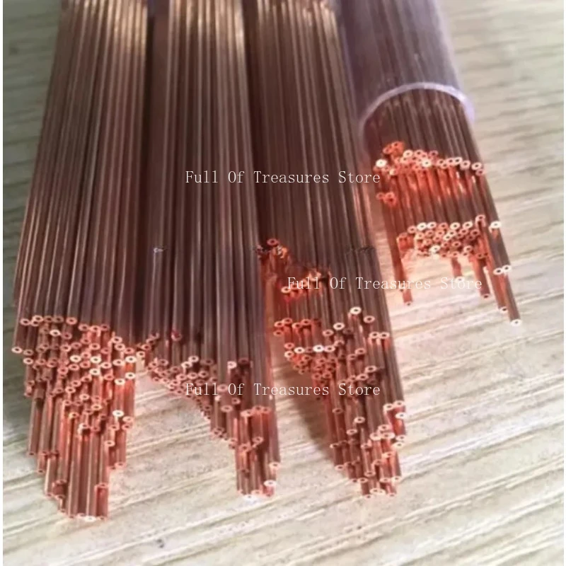 Single Hole Tube OD… - image