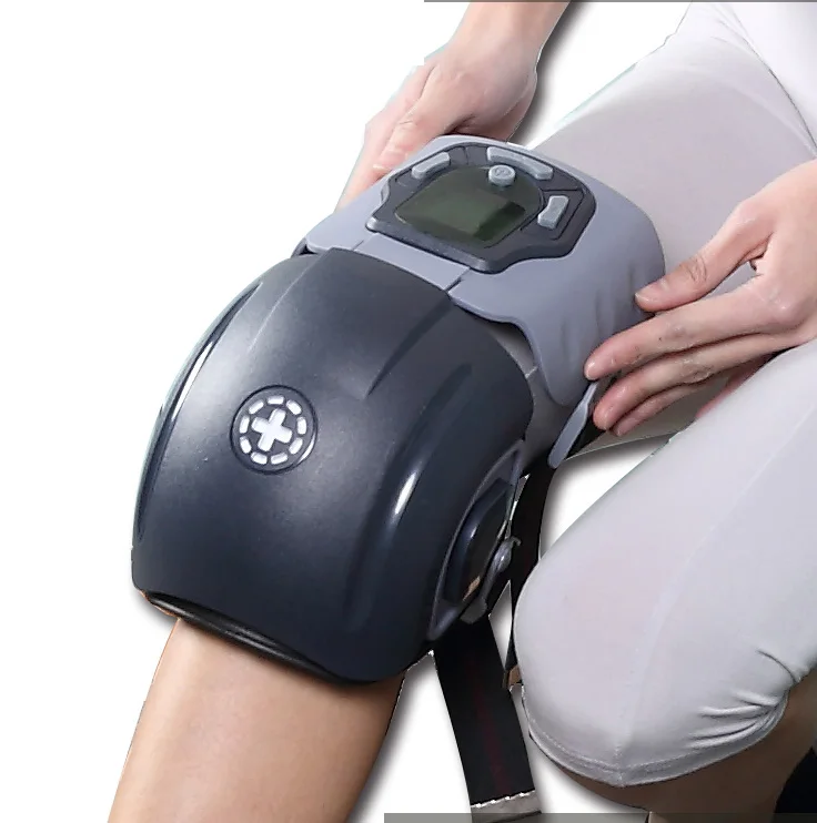 New Products Knee Pain Relief Far Infrared Heating Knee Brace