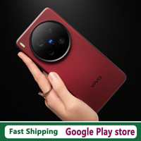 DHL Fast Delivery Vivo X200 Ultra Cell Phone 6000mAh Battery 90W Charge 200.0MP Camera Snapdragon 8 Elite 6.82\