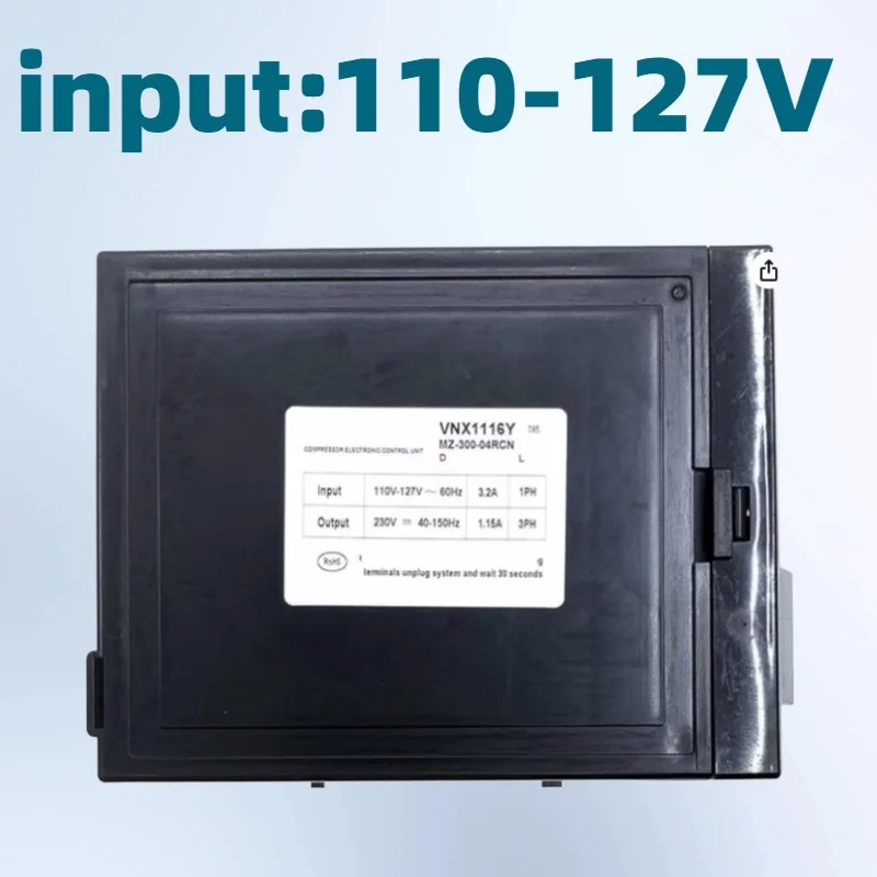 

VNX1116Y Frigidaire FRSO52B3HQS MZ-300-04RCN