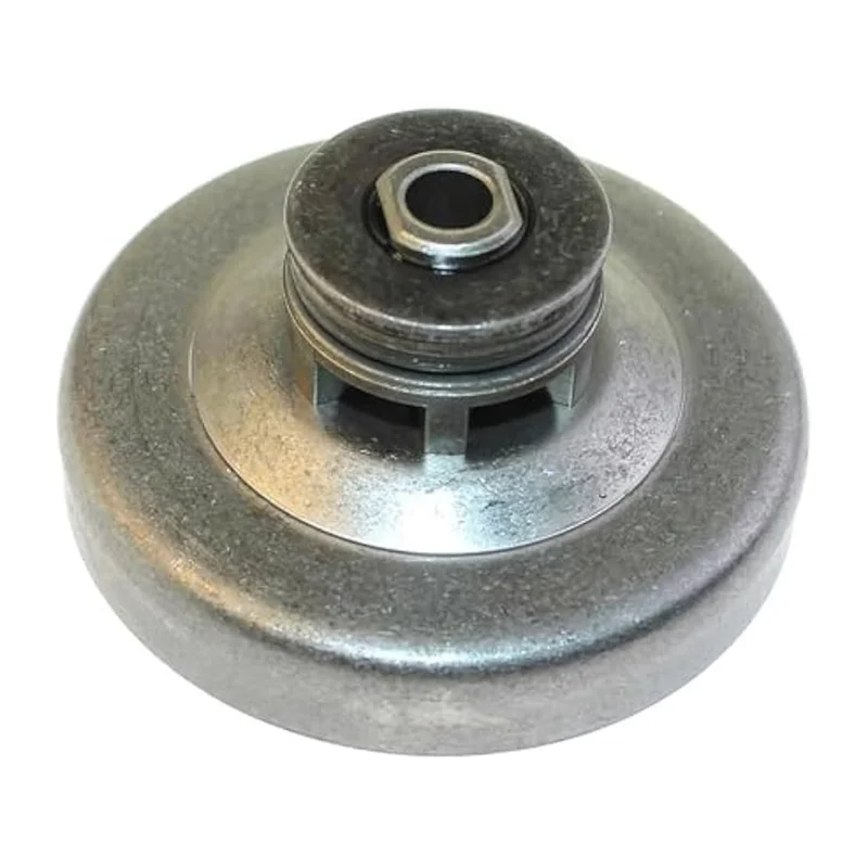 

Аксессуары для электроинструментов CHCH для бензопилы - цепная звездочка барабана сцепления 123886-6 Подходит для моделей UC3030A UC3530A UC4030A