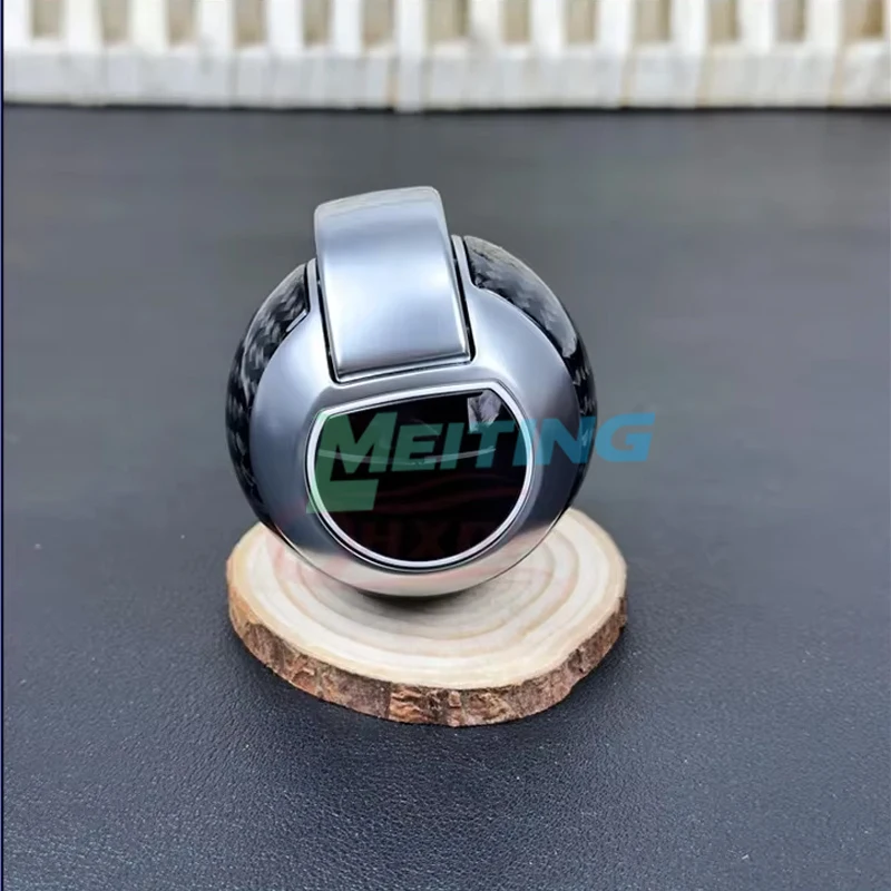 Automatic Gear Shift Knob Shift LeverHandle Head for Audi A3 S3 RS3 Q3 56RS6 A4 A5 A7 Passat 7 Golf 7GTl Golf cc