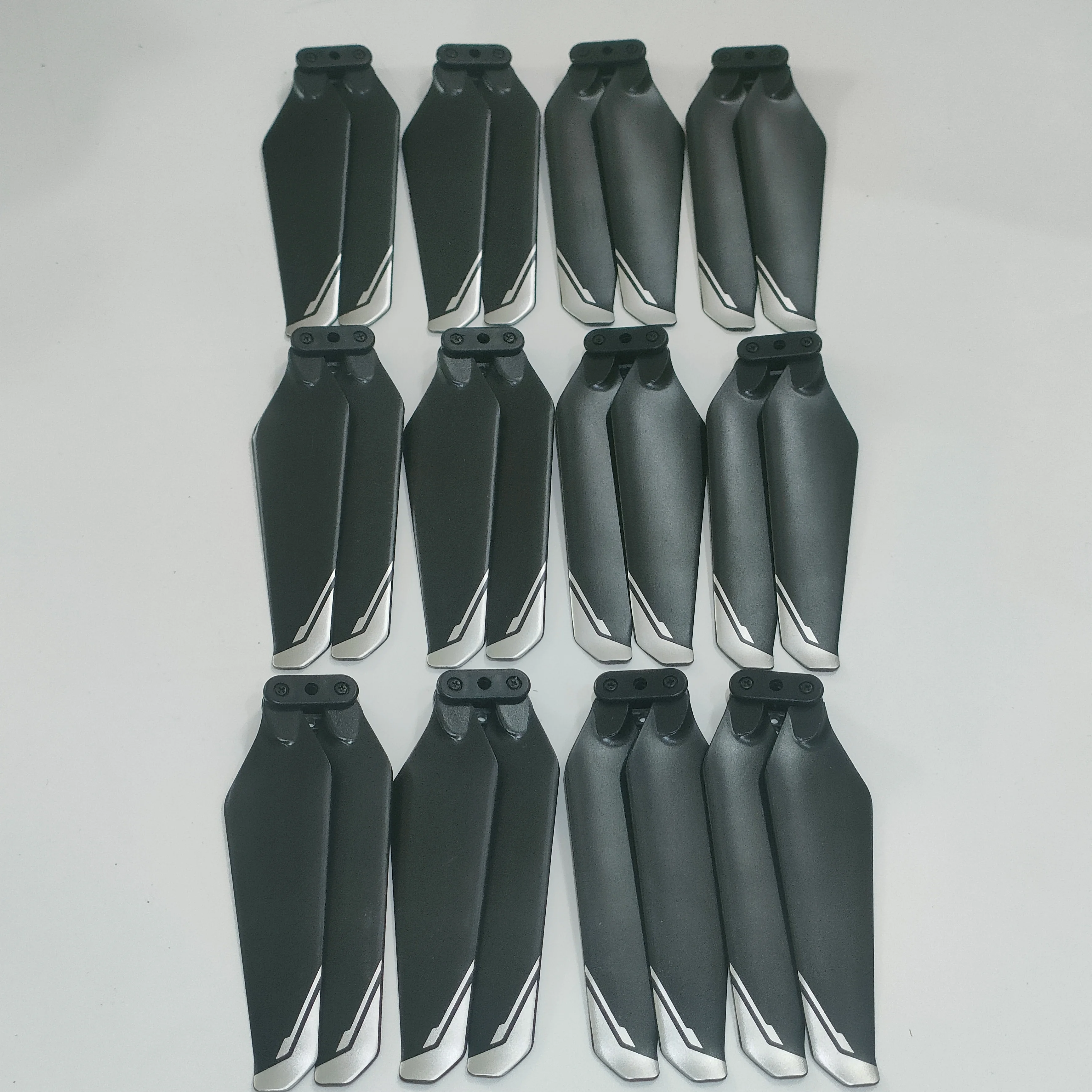 مروحة المروحة الشفرة لـ AE60 Ultra GPS 3-Axis Gimbal HD كاميرا التصوير الجوي تجنب العوائق شاشة تعمل باللمس بدون فرش RC Q