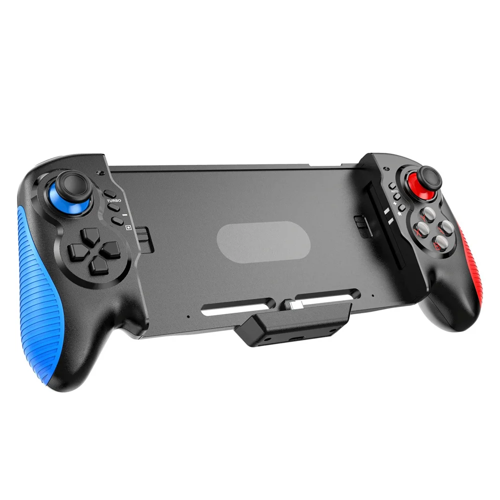 

STK-7037 Games Controller Plug Play Handheld Console Wired Replacement Compatible For Switch/Switch OLED Joy Pad