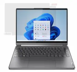 2pcs/lot for LENOVO Yoga 9i Gen 7 2022 / Yoga 9i Gen 8 2023 Ultra Clear / Matte 16:10 Screen Protector Soft Protective Film