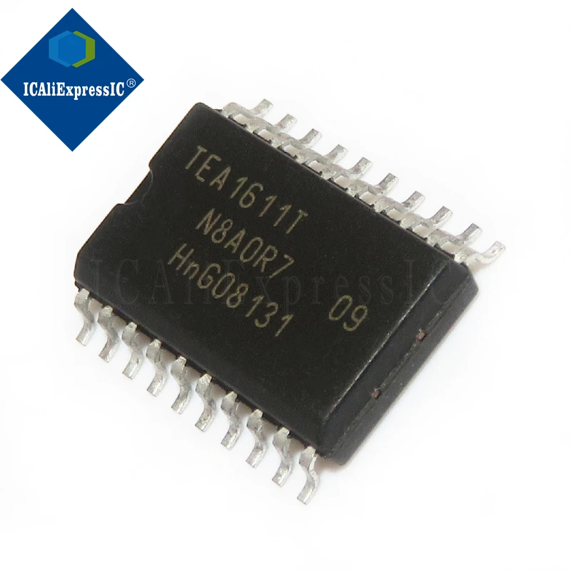 10 ชิ้น TEA1611T TEA1611