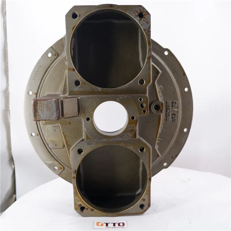 OTTO Excavator 1028405 YB00001775 Hydraulic Connect Plate Coupling for ZAX330 ZAX350 ZX370