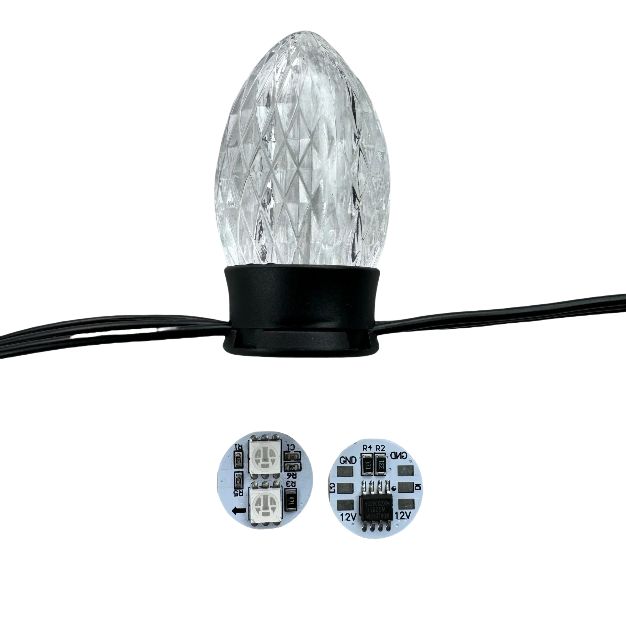 Why My Christmas Lights Failed and How I Fixed It with the Right LED Crack-Resistant Bulbs