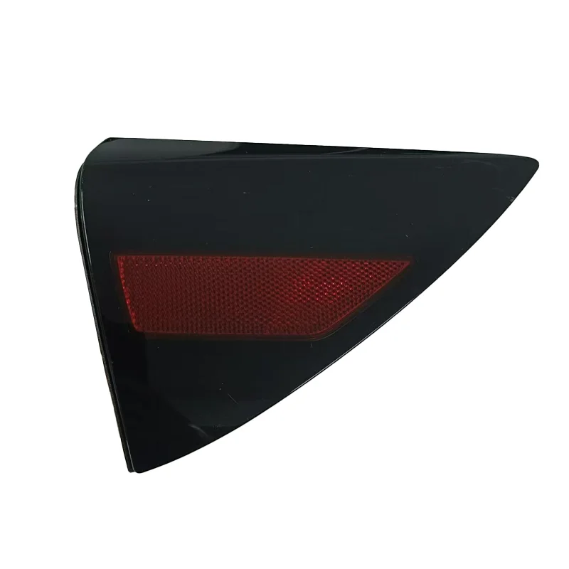 

Suitable for Tesla 2024 Model 3 Highland Trunk Right Reflector Taillight Side Trim