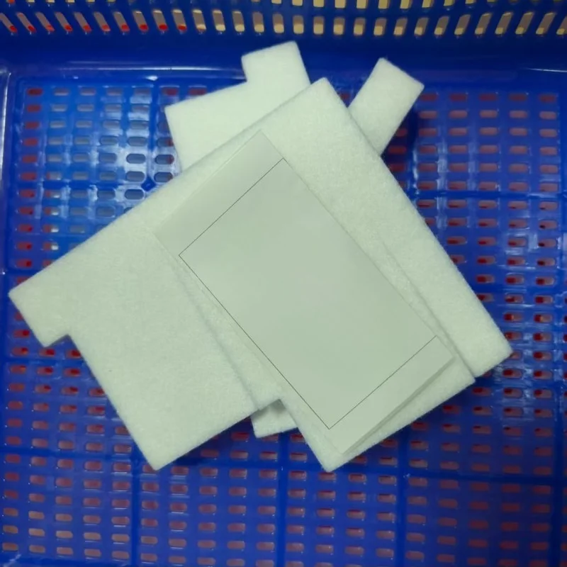 

10X QY5-0558-000 Поглотитель чернил для CANON G1000 G2000 G3000 G4000 G1100 G2100 G3100 G4100 G1200 G2200 G3200 G1300 G2300 G3300G1400