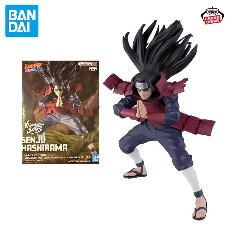 متوفر في المخزون بانداي الأصلي ناروتو شوداي الهوكاجي أرقام أنيمي عمل نموذج عروسة كارتون سطح المكتب ديكور الحلي لعبة هدايا المهرجان #4