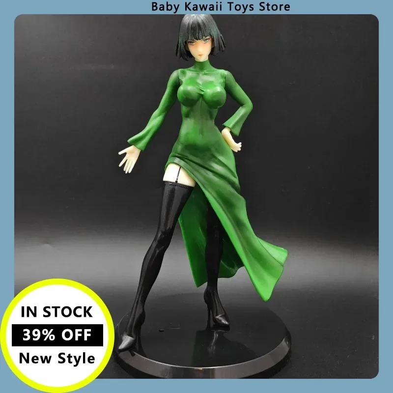 

Новая фигурка человека One Punch, Фубуки, 22 см, модель из смолы, картина, завершенная версия, аниме-фигурка, пластиковая модель, игрушка в подарок