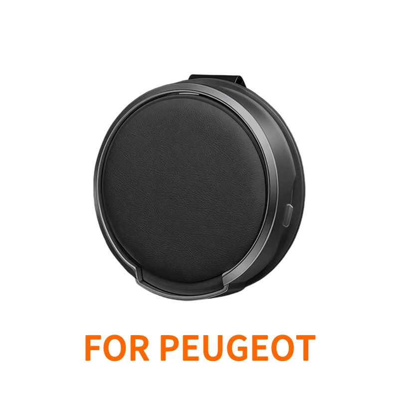 Car Door Storage Cup Holder, Portable Car Drink Rack, Car Beverage Holder, Suitable for Peugeot 208, 2008, 3008, 308 / 308 SW
