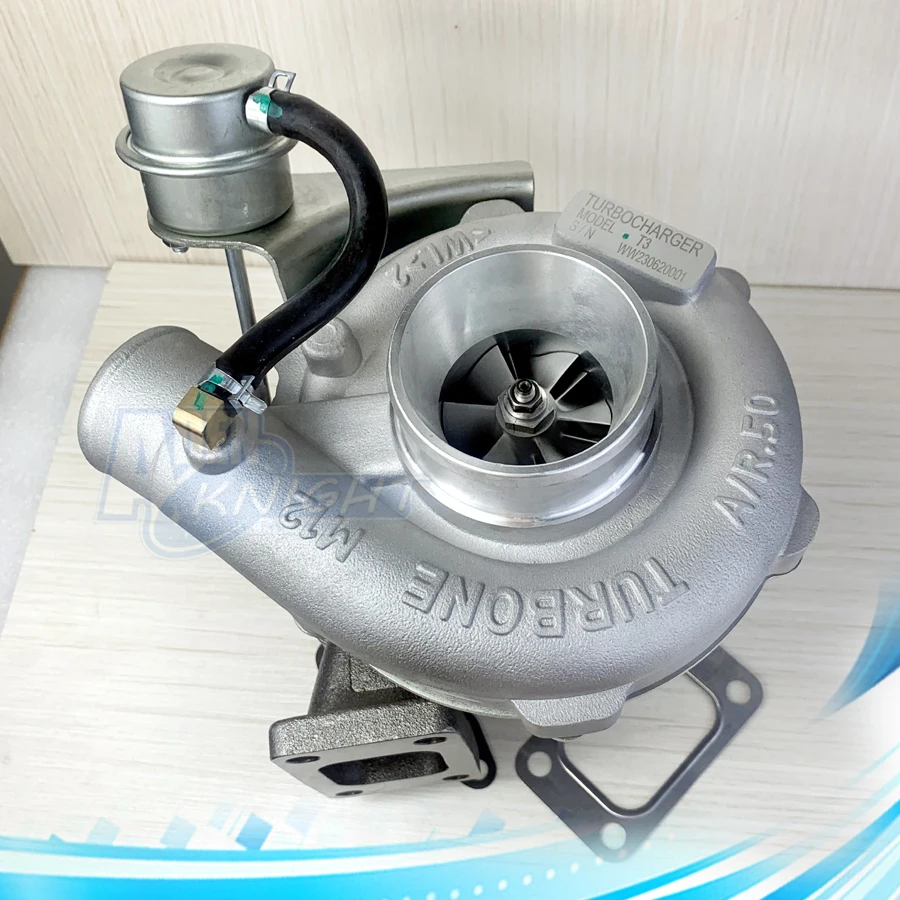 GT35 GT30 T3T4 T04E T3 Turbo Turbine 0.73 0.5 a/r 2.5 INCH v-band journal turbo turbocharger Turbolader for 4 6 Cyl