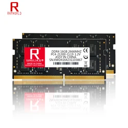 Ramworld-ラップトップRAM,ddr3,ddr4,16gb,8gb,4gb,1333mhz,1600mhz,2133mhz,2400mhz,2666mhz,3200mhz,1.35v 1.2v、sodimm