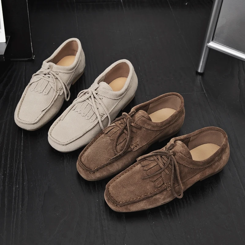 #44 Trending Loafers Right Now