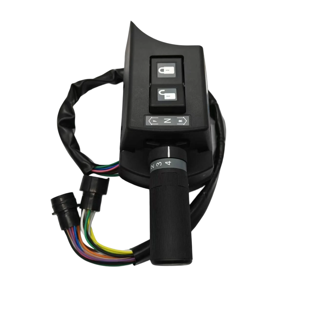 

Transmission control assembly 107-6219 1076219 For Caterpillar CAT Wheeled bulldozer 814F 938F 966F 980F II 960F 950F 950F II