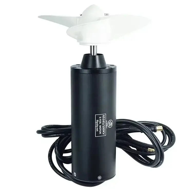 FlipSky 65161 IP68 6KW Sensorless Amphibious Brushless Motor