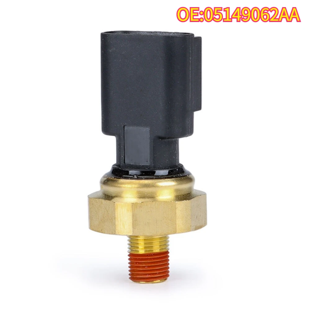 

High quality New For 05149062AA EngineOilPressureSwitch Sensor Sending Unit Jeep Dodge Durango Charger Chrysler 200 3.6L 5.7L