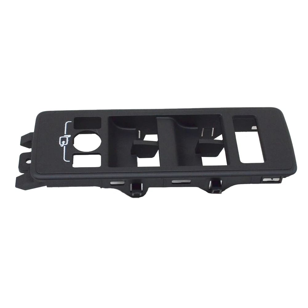 Hot Sale Newest Glass Switch Cover For Range Rover Sport L494 2014+ LR045391 Direct Replacement Car Accessories