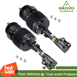 Brand New 2PCS Front Shock Absorber For Lexus RX270 RX350 RX450H 2009-2015 48010-48075 4801048075 4851048040 4801048040