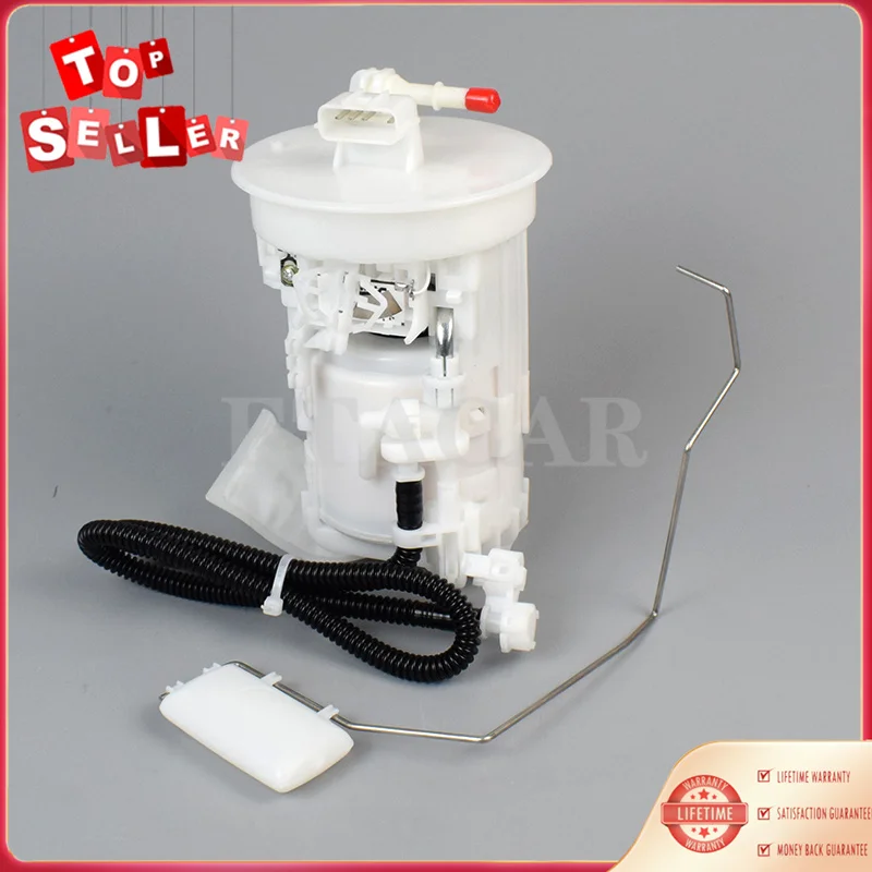 

Electric Fuel Pump Assembly For 2002-2005 Nissan X-Trail T30 QR25 170408H31B 17040-8H31B