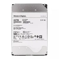 High Capacity Enterprise Hdd 20Tb 3.5 Inch Internal Hard Drive Hdd 20 Tb Hard Disk Nas Hdd 20T For Network Storage Server