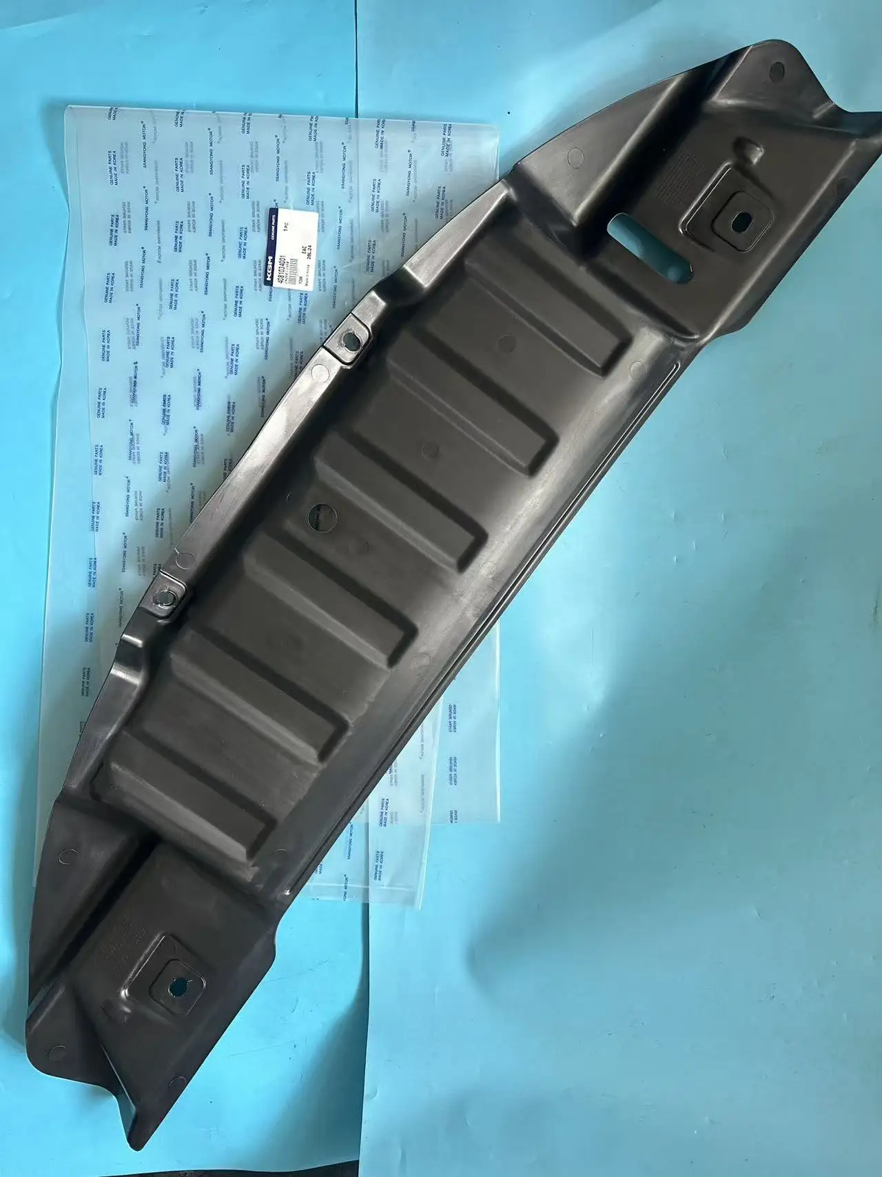 

Cooling Radiator Under Cover 4081034001For Ssangyong Korando C New Actyon
