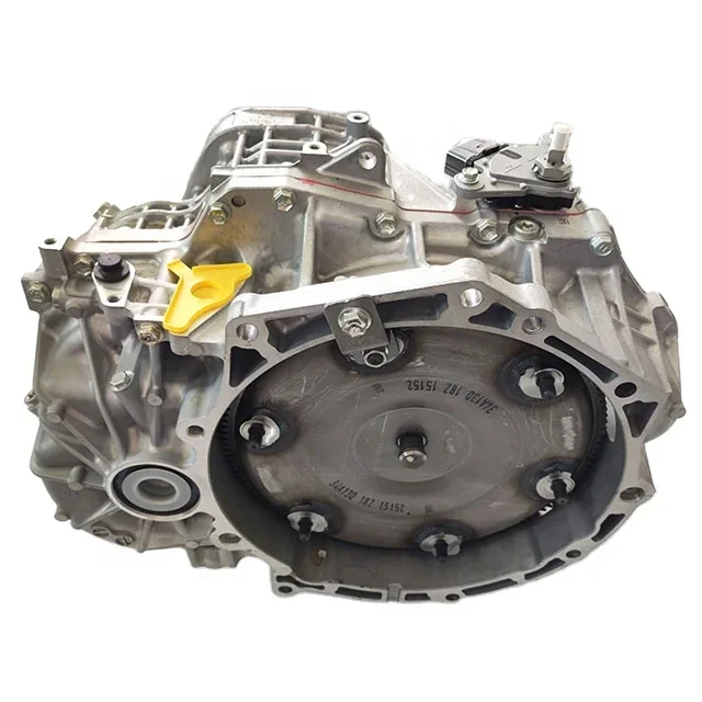 

09G automatic transmission components 09G 2wd 4wd transmission