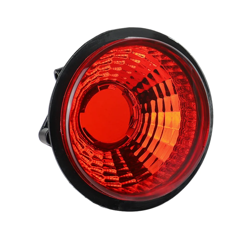 1 pcs Cangkang Lampu Belakang ATV Cangkang Lampu Rem Belakang untuk Can-Am Outlander Commander Maverick Renegade Nomor Suku Cadang 710001645