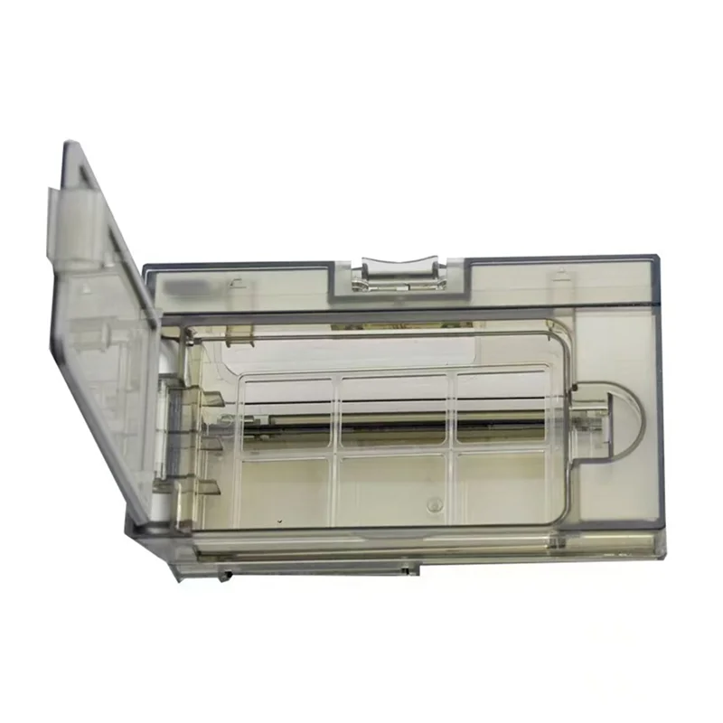 

ABEZ для Lydsto U200LITE U260 U200 U200PRO S1 S1 PLUS самоочищающийся робот-пылесос аксессуары пылесборник