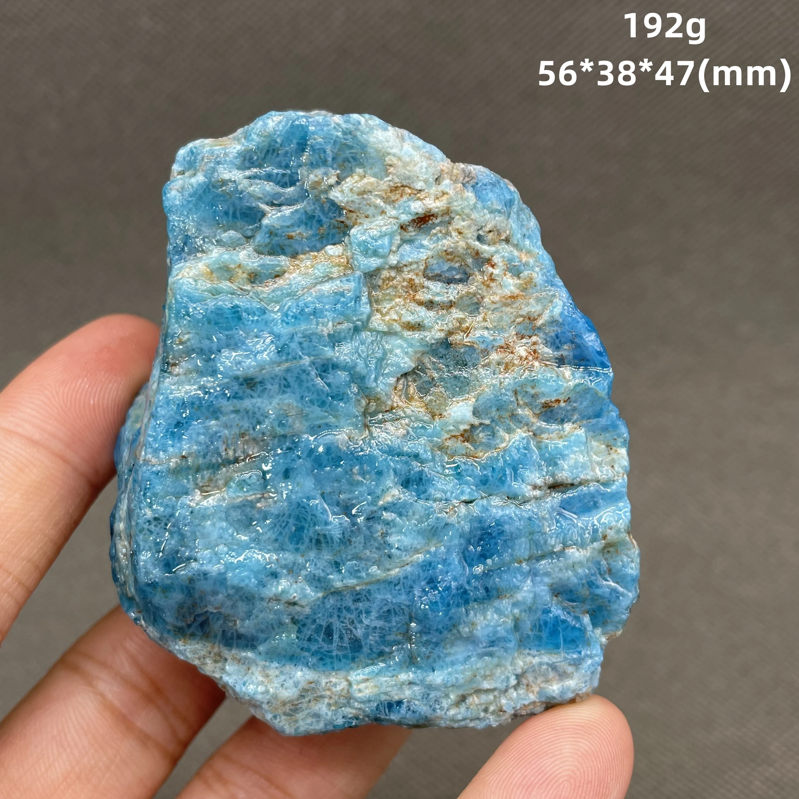 NEW! 100% Natural Apatite mineral crystal specimens stones and crystals quartz crystals